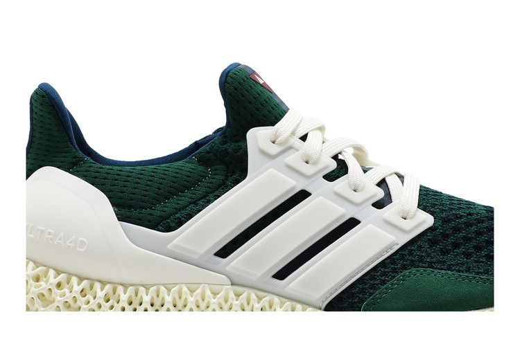 Кроссовки Packer Shoes x adidas Ultra 4D 2.0 Consortium 'Green'