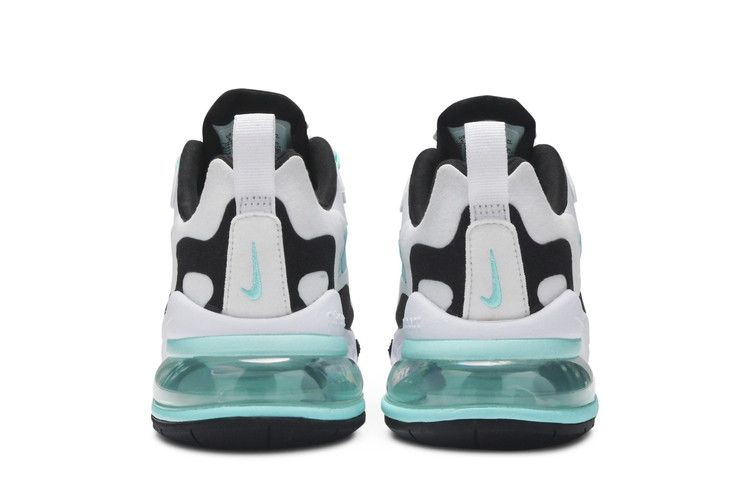 Кроссовки Nike Wmns Air Max 270 React 'Aurora Green'
