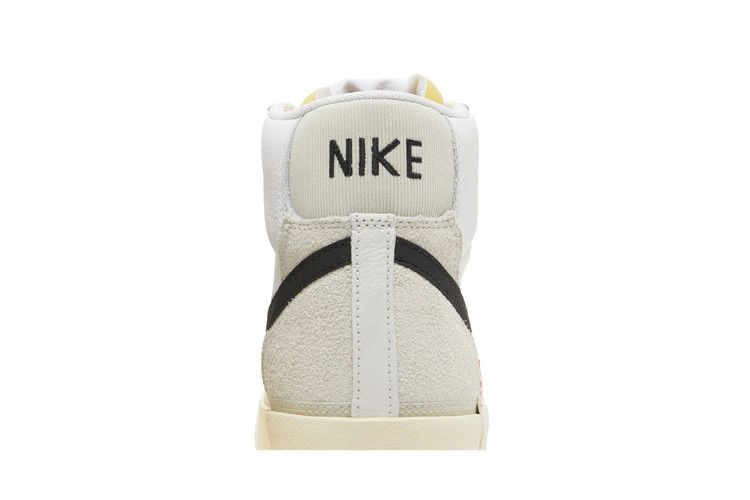 Кроссовки Nike Blazer Mid '77 Pro Club 'Remastered - Light Bone Black'