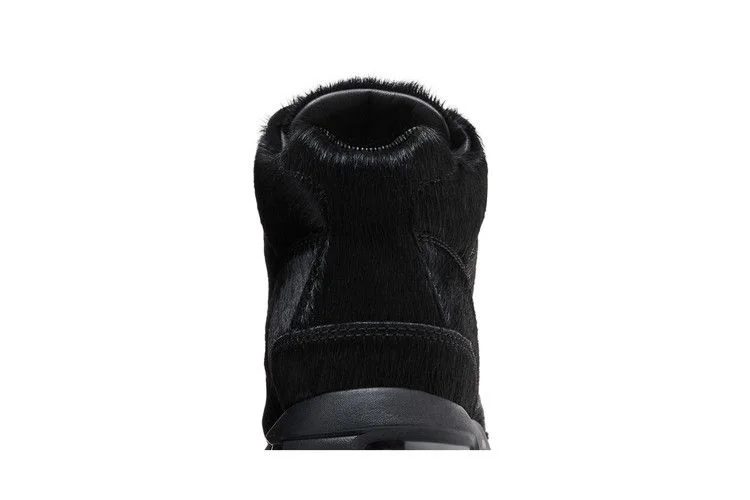 Nike Air Max Goadome 'Pony Hair Pack - Triple Black'