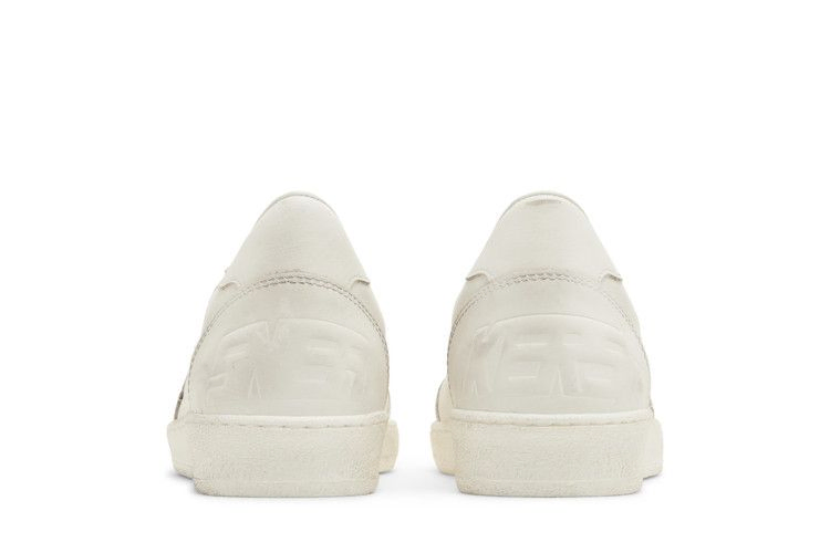 Кроссовки Golden Goose Ball Star 'White'