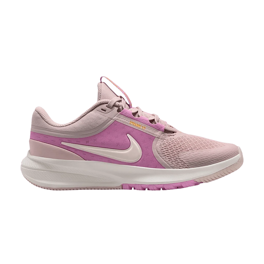 Krossovki-Nike-Star-Runner-5-GS-Silt-Red