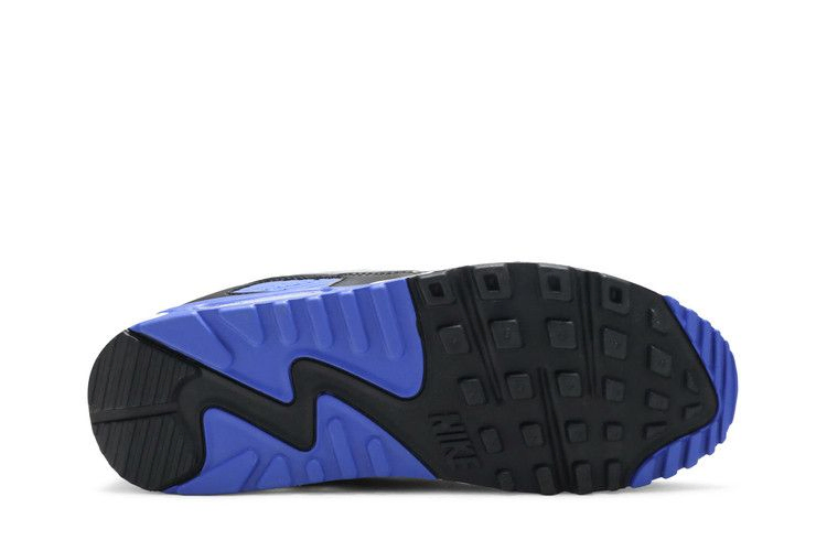 Кроссовки Nike Wmns Air Max 90 'Royal'