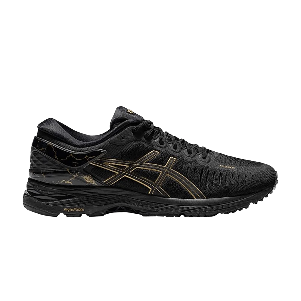 Krossovki-ASICS-Wmns-Metarun-Black-Pure-Gold