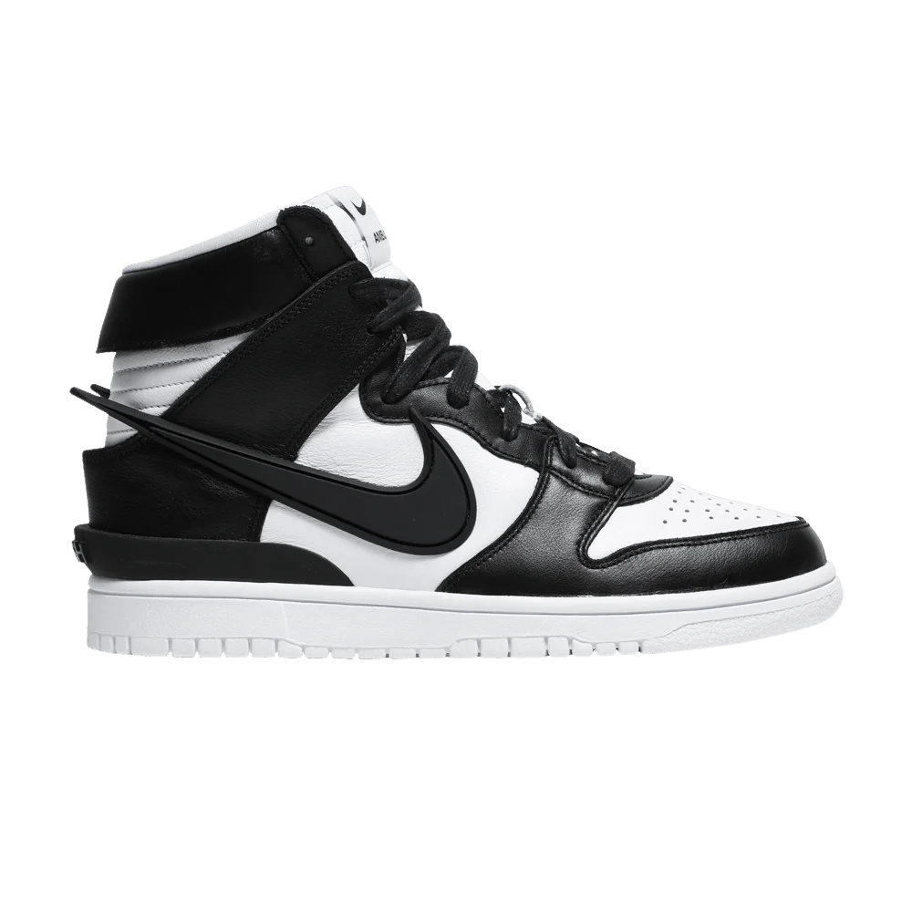 Krossovki-AMBUSH-x-Nike-Dunk-High-Black