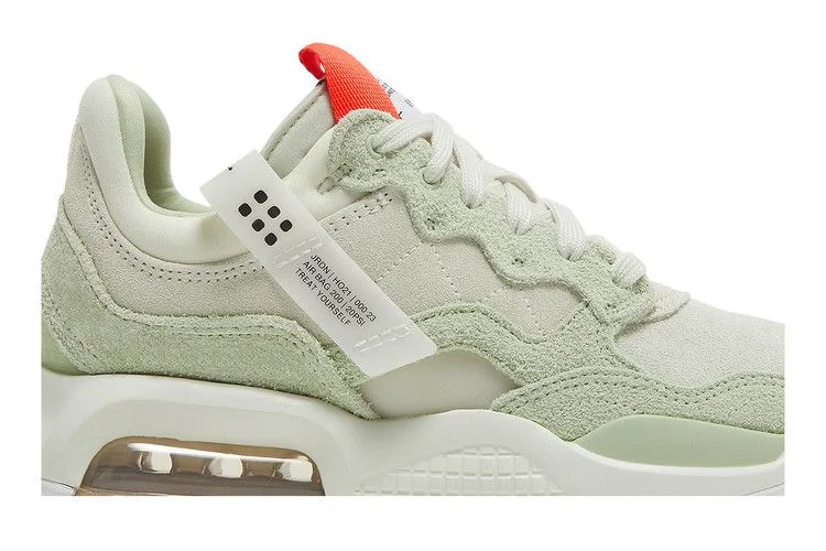 Кроссовки Air Jordan MA2 GS 'Honeydew'