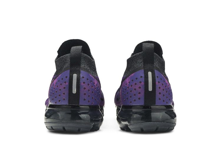 Кроссовки Nike Air VaporMax Flyknit 2 'Night Purple'