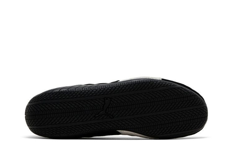 Кроссовки Puma Speedcat OG Jr 'Black White'