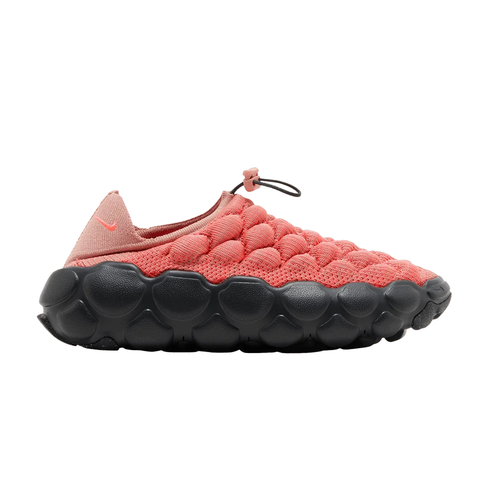 Кроссовки Nike Wmns Flyknit Haven 'Hot Punch'