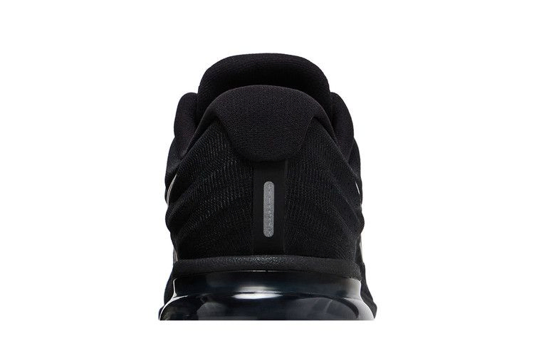 Кроссовки Nike Air Max 2017 'Triple Black' 2024