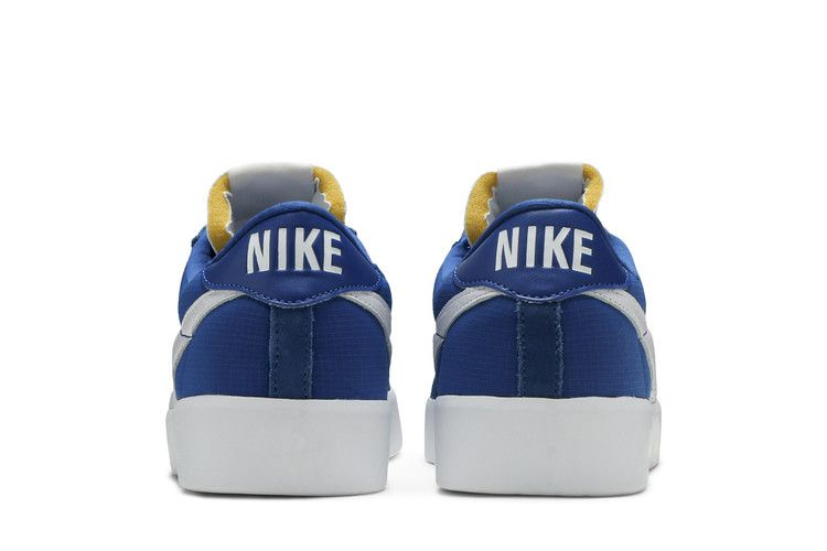 Кроссовки Nike Bruin React SB 'Team Royal'