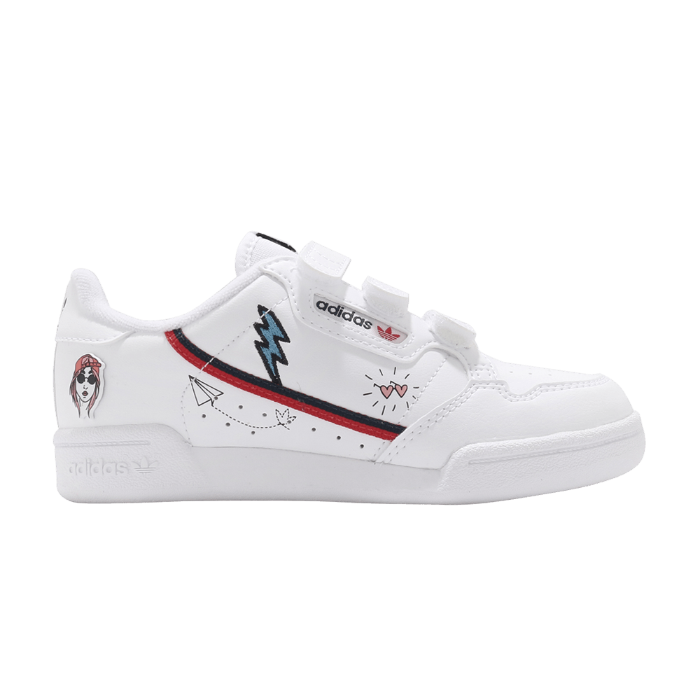 continental-80-j-white-graffiti-fx6070