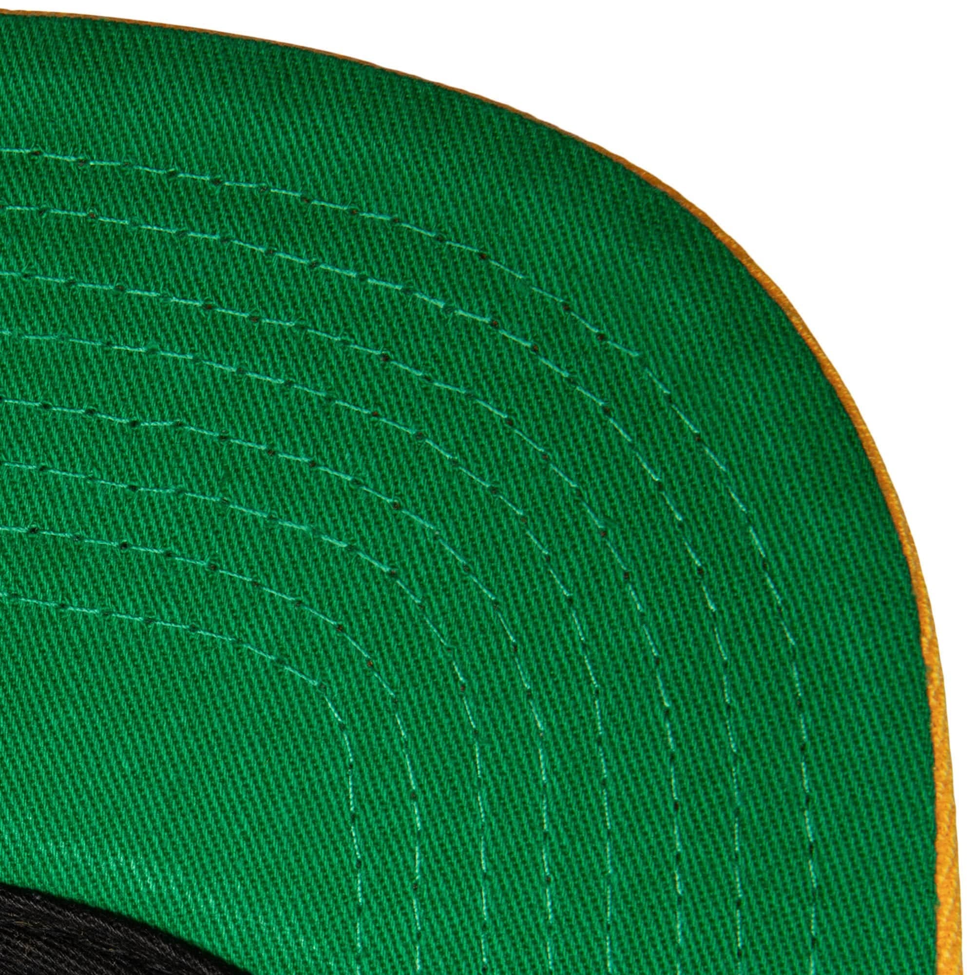 Бейсболка Mitchell & Ness Monument Snapback Los Angeles Lakers Hat