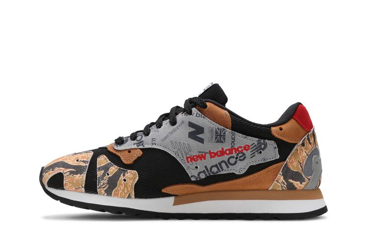 Кроссовки New Balance Sneakersnstuff x 770 Made in England 'Secret Flimby Experiment'
