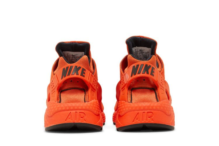 Кроссовки Nike Wmns Air Huarache 'Rush Orange'