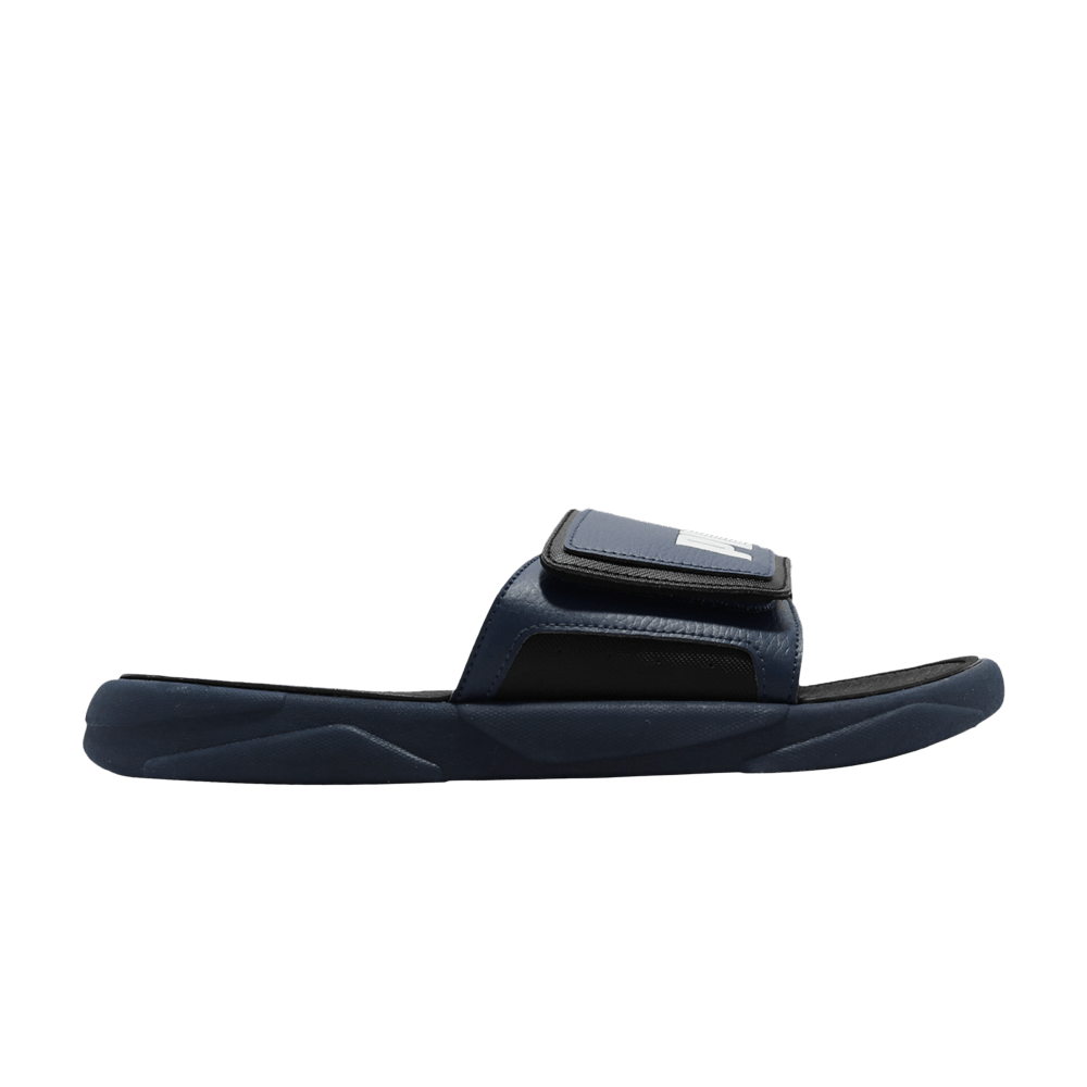 Puma Royalcat Comfort Slides 'Intense Blue'