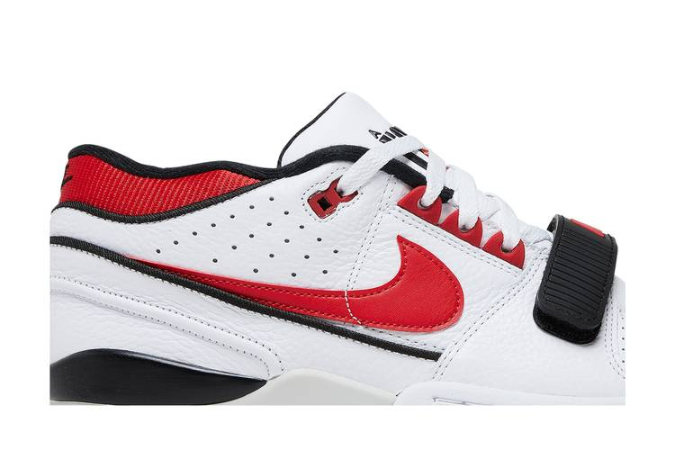 Кроссовки Nike Air Alpha Force 88 'University Red' 2023