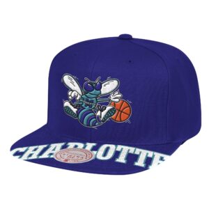 Mitchell-Ness-Swingman-Pop-Snapback-HWC-Charlotte-Hornets-Hat-300x300