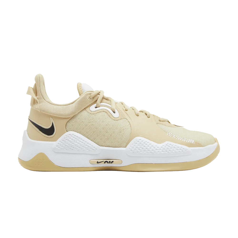 Krossovki-Nike-PG-5-TB-Team-Gold