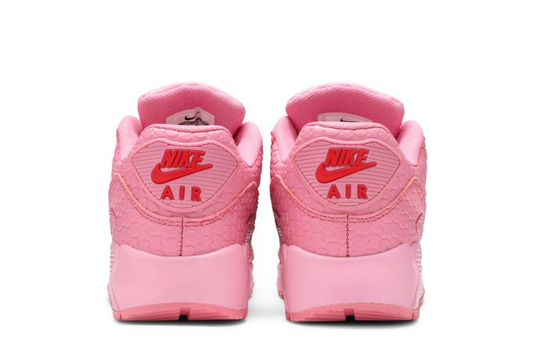 Кроссовки Nike Wmns Air Max 90 DMB 'Must Win Shortcake'
