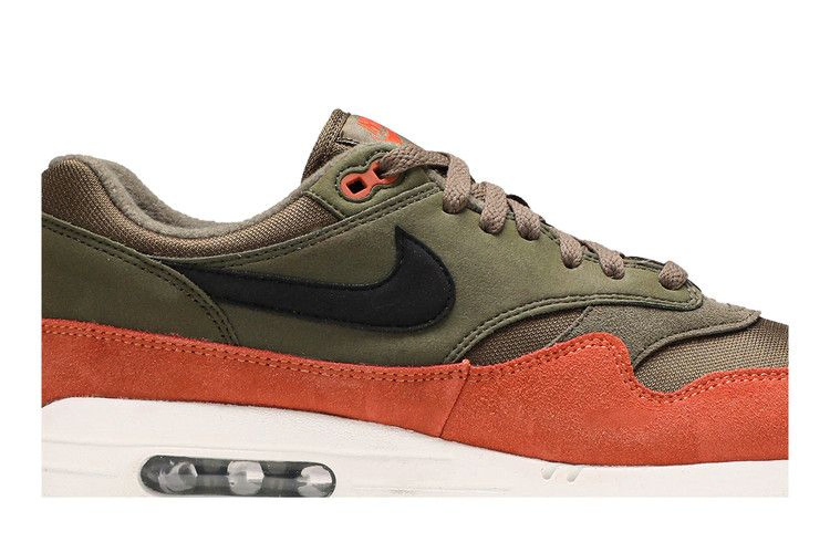 Nike Air Max 1 'Olive Canvas'