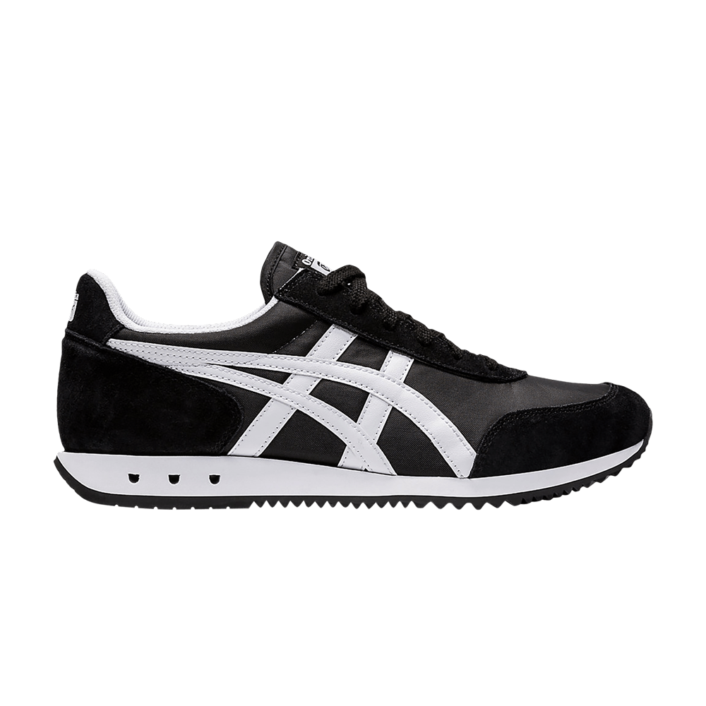 Кроссовки Onitsuka Tiger New York 'Black White'