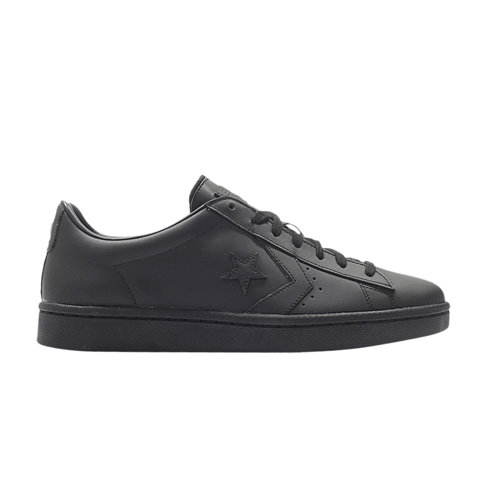 pro-leather-76-low-mono-leather-pack-triple-black-155318c