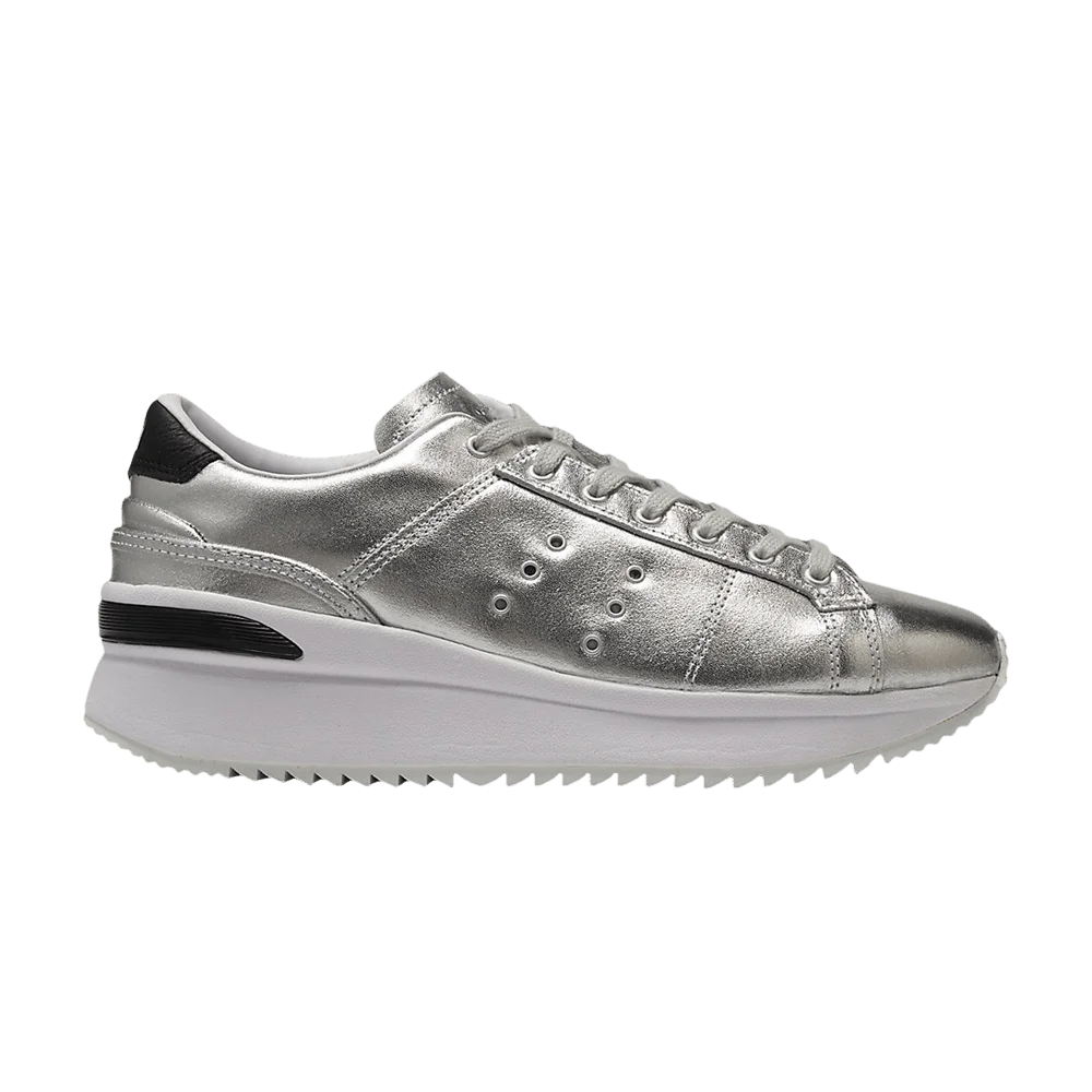 Krossovki-Onitsuka-Tiger-Lawnship-PF-Silver