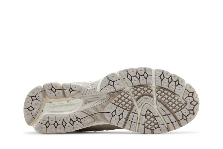 Кроссовки New Balance Men's 1906R 'Grey Day 2024'