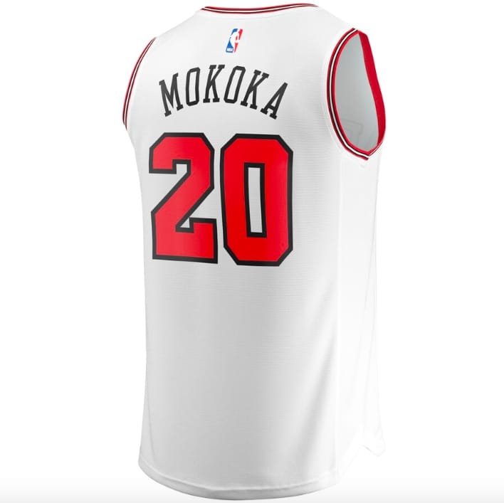 Chicago-Bulls-20-Adam-Mokoka-Fast-Break-Association-White-Jersey-3