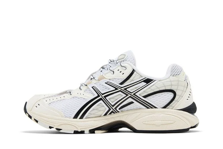 Кроссовки ASICS Gel Nimbus 10.1 'White Ivory'