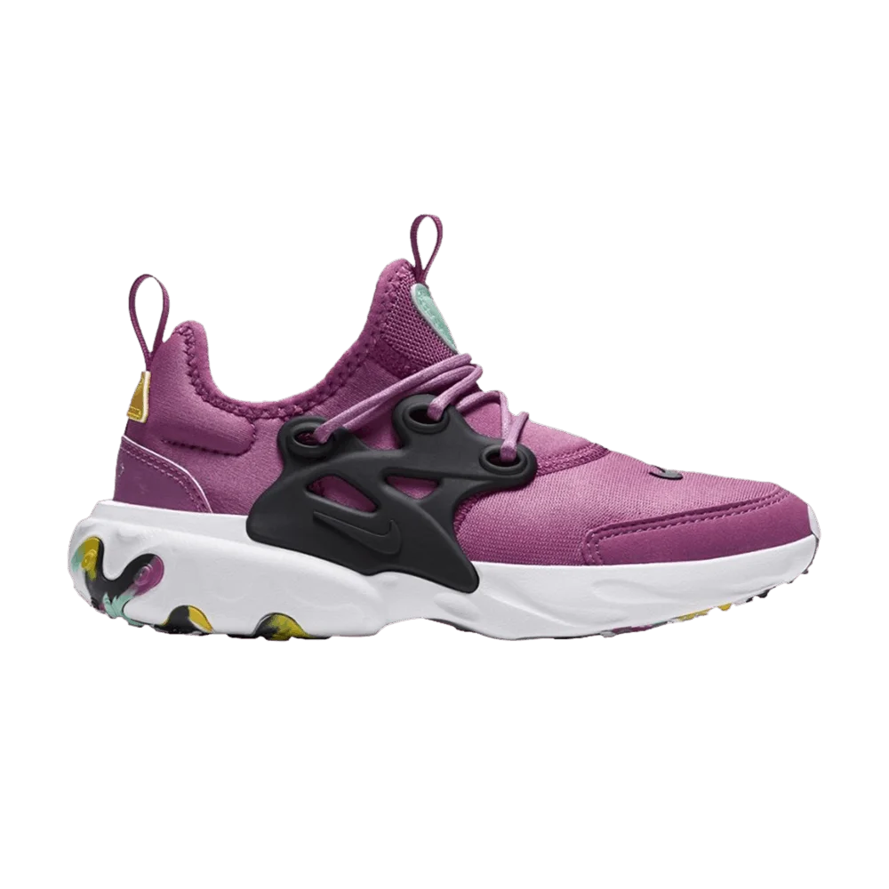 Krossovki-Nike-React-Presto-PS-Cosmic-Fuchsia-Camo