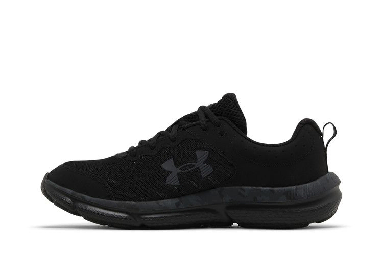 Кроссовки Under Armour Charged Assert 10 'Black Camo'