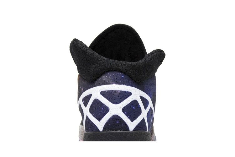 Кроссовки Air Jordan 30 Quai 54 'Cosmos'