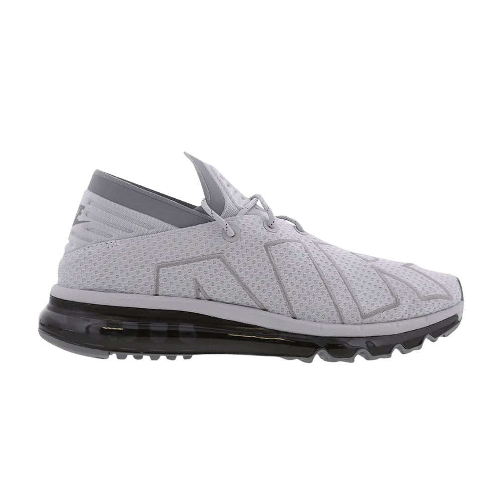 Krossovki-Nike-Air-Max-Flair-Cool-Grey