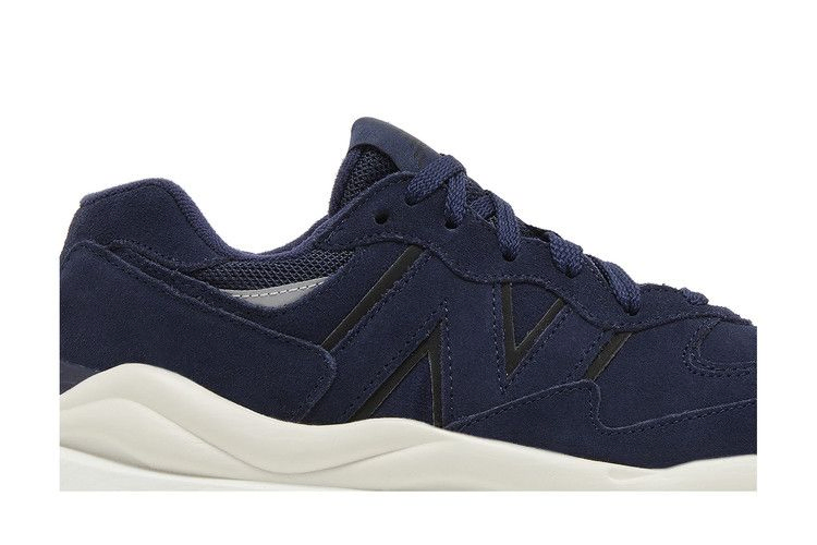 Кроссовки New Balance 57/40 'Team Navy'