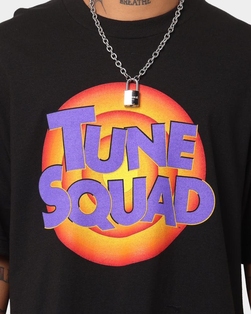 Футболка Mitchell & Ness Tune Squad Space Jam T-Shirt