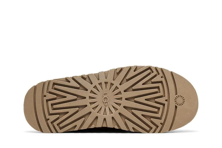 Кроссовки UGG Wmns Bea Mary Jane 'Chestnut'