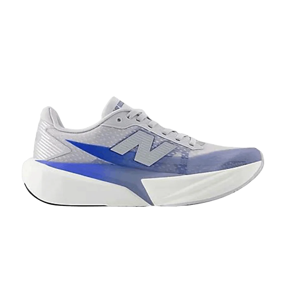Кроссовки New Balance Wmns FuelCell Rebel v5 'Dusk Shower'