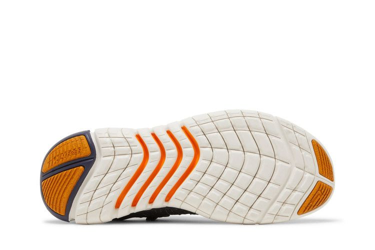 Кроссовки Nike Free Run 5.0 'Anthracite Medium Ash'