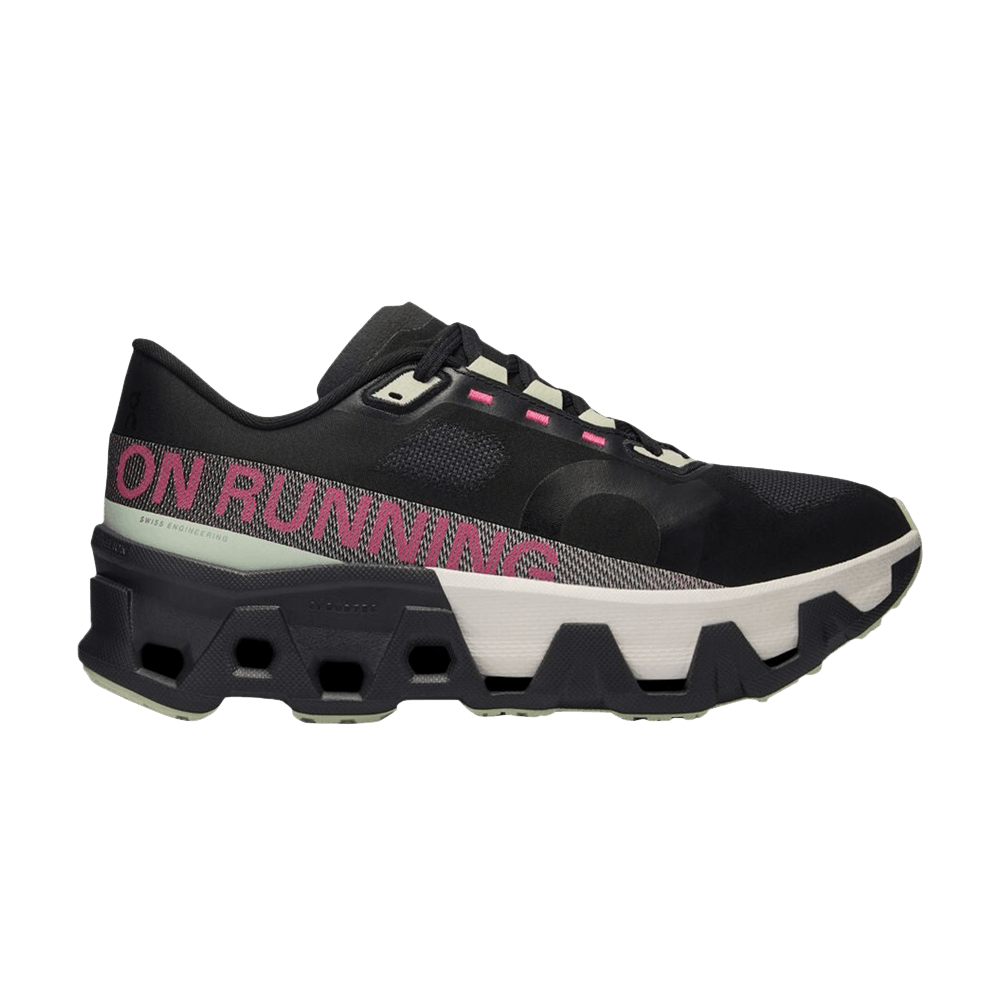 Кроссовки Wmns Cloudmonster Hyper 'Iron Lima'