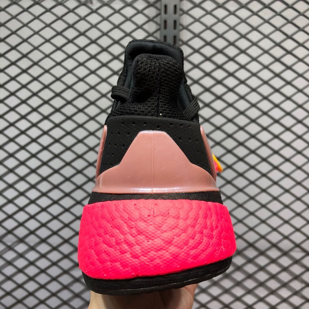 adidas-X9000L4-Black-Signal-Pink-2