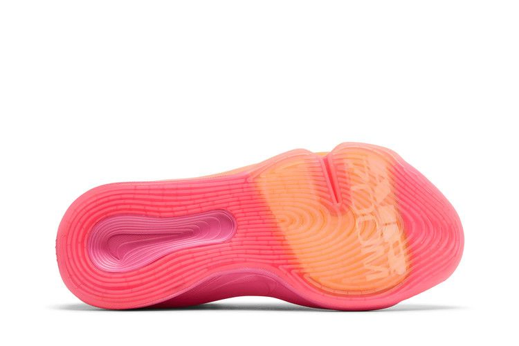 Кроссовки Nike Wmns Air Zoom GT Hustle 3 'Hyper Pink'