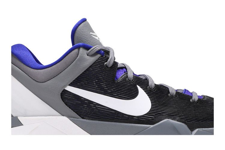 Кроссовки Nike Zoom Kobe 7 System 'Concord'