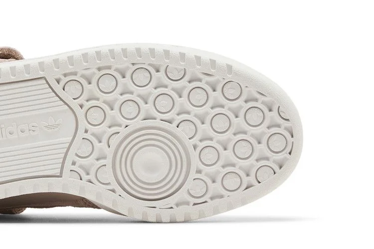 Кроссовки Adidas Wmns Forum Low 'Wonder Taupe'