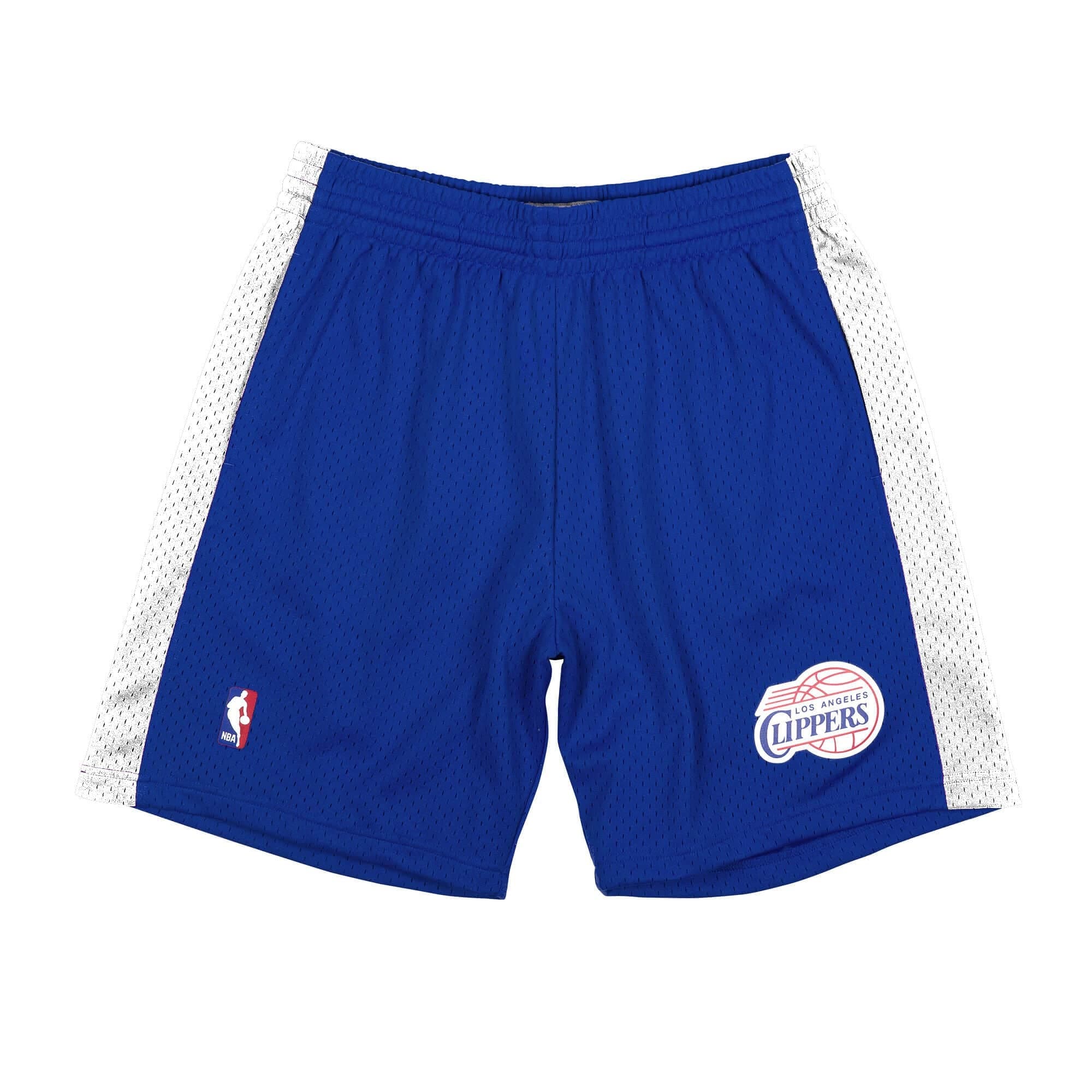 Спортивные шорты Mitchell & Ness Swingman Los Angeles Clippers 2002 Shorts