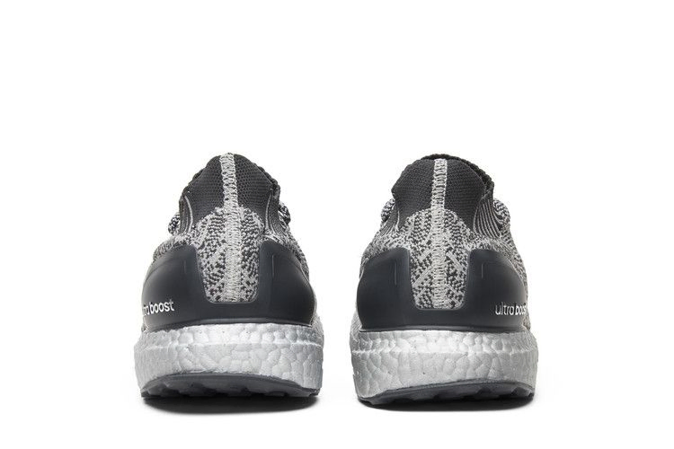 Кроссовки adidas UltraBoost Uncaged 'Silver Boost'