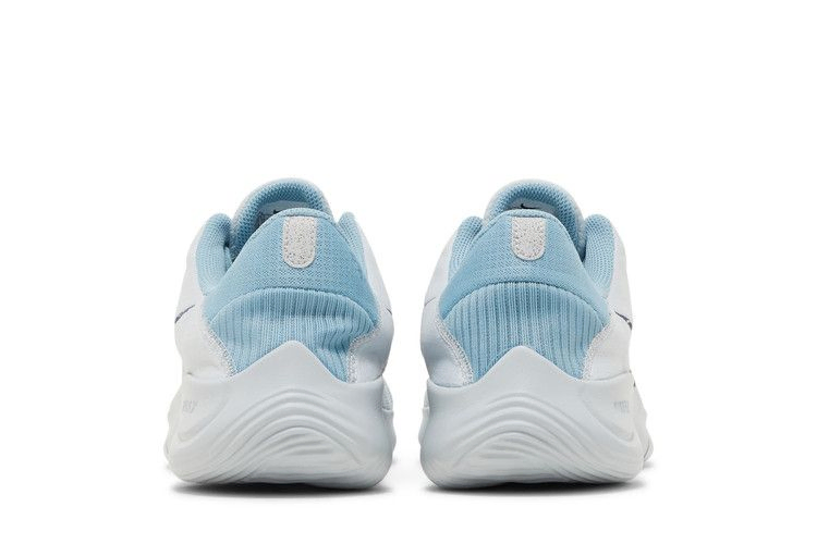 Кроссовки Nike Flex Experience Run 11 Next Nature 'Pure Platinum Worn Blue'