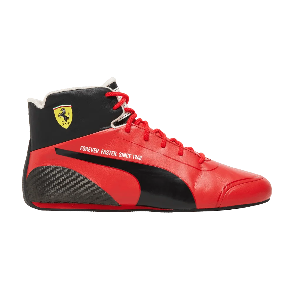 Krossovki-Puma-Scuderia-Ferrari-x-Charles-Leclerc-x-Speedcat-Pro-75th-Anniversary