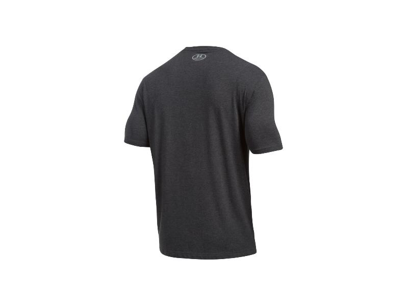 Футболка Under Armour Project Rock Brahma Bull